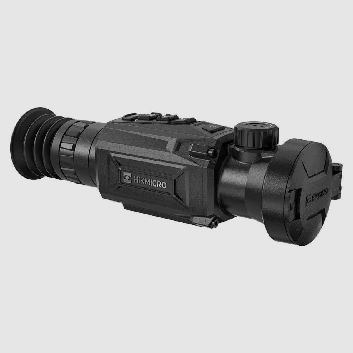 Wärmebildzielfernrohr Hikmicro Thunder TE19 2.0, Bild 3 von 7