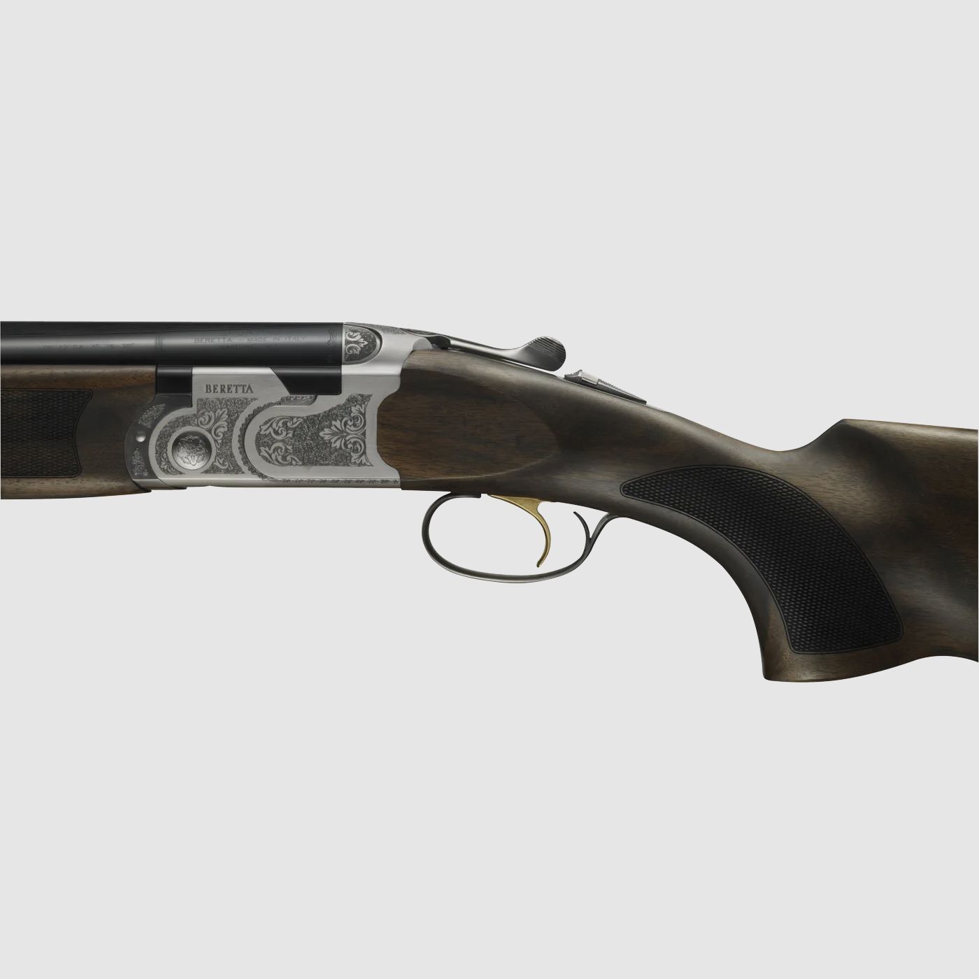 BERETTA 686 Silver Pigeon 1 Vittoria Sporting