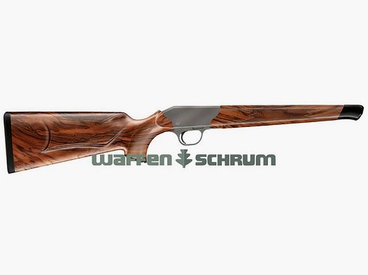 Blaser System R8 Ruthenium SHK:8 / Left