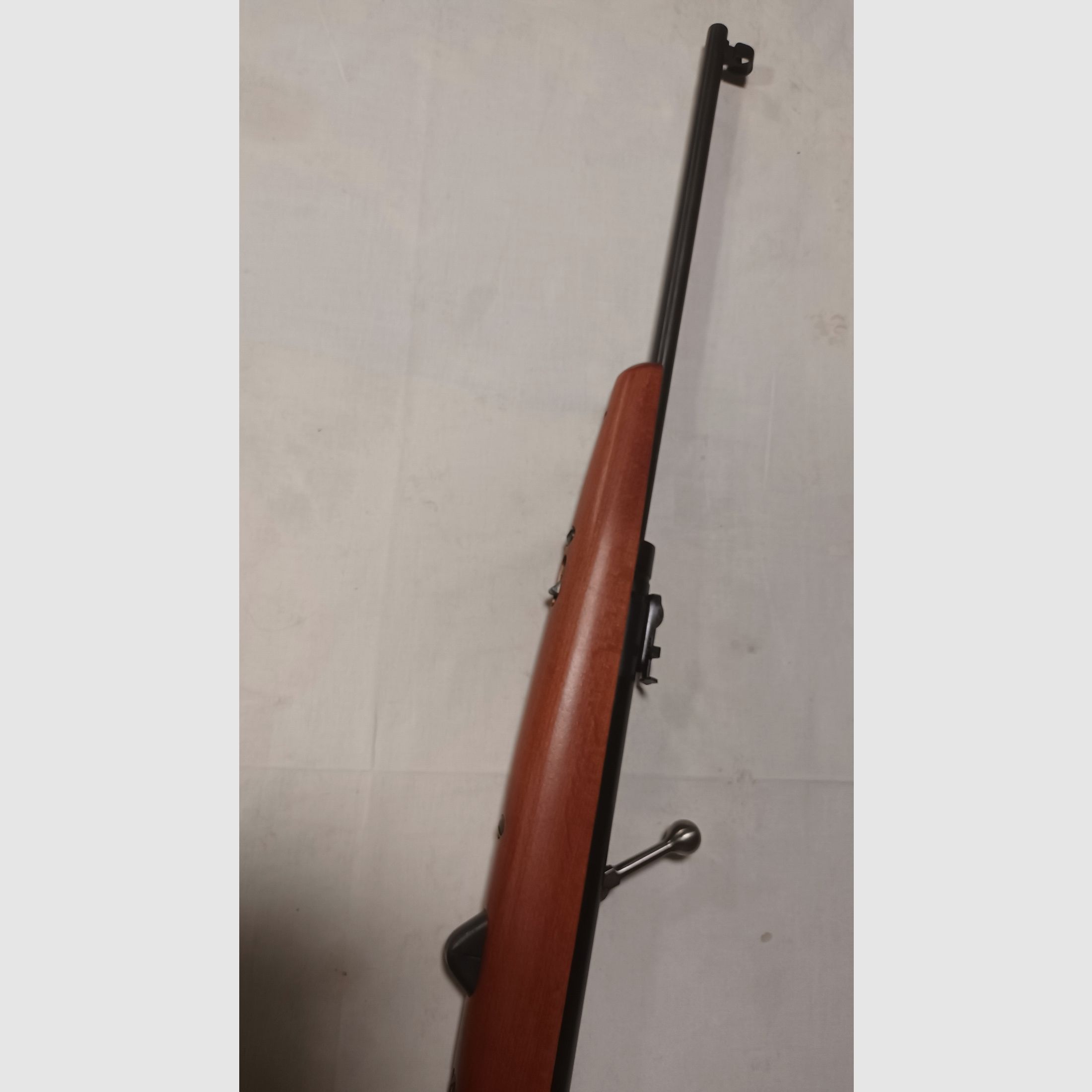 Haenel 310 Normalabzug