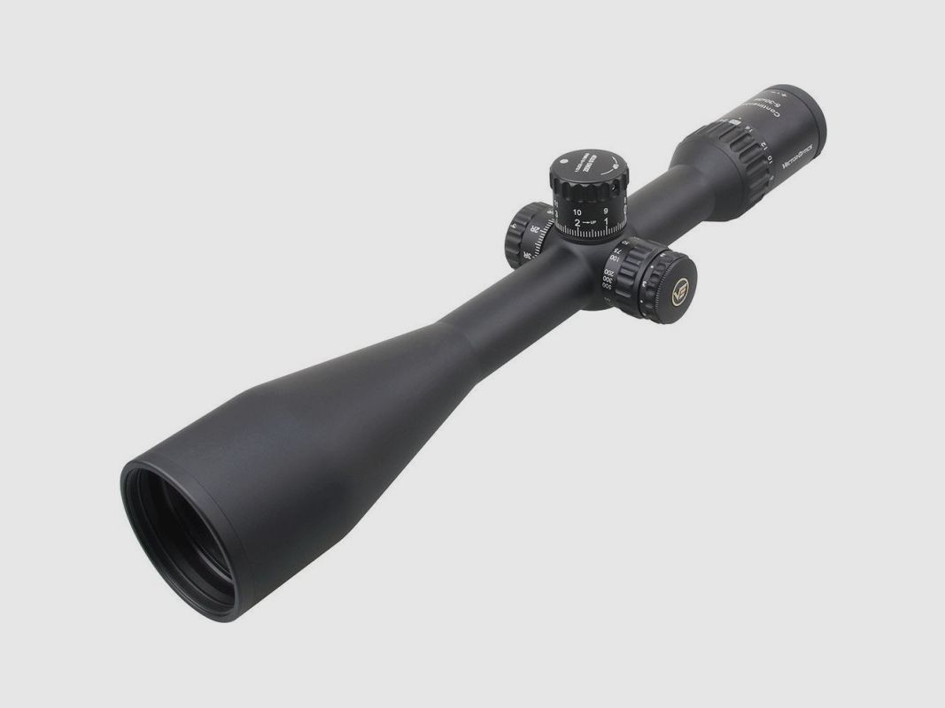 VECTOR OPTICS CONTINENTAL 5-30X56, image 3 sur 12