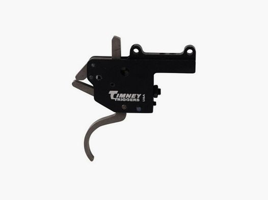 Timney Trekker CZ 455