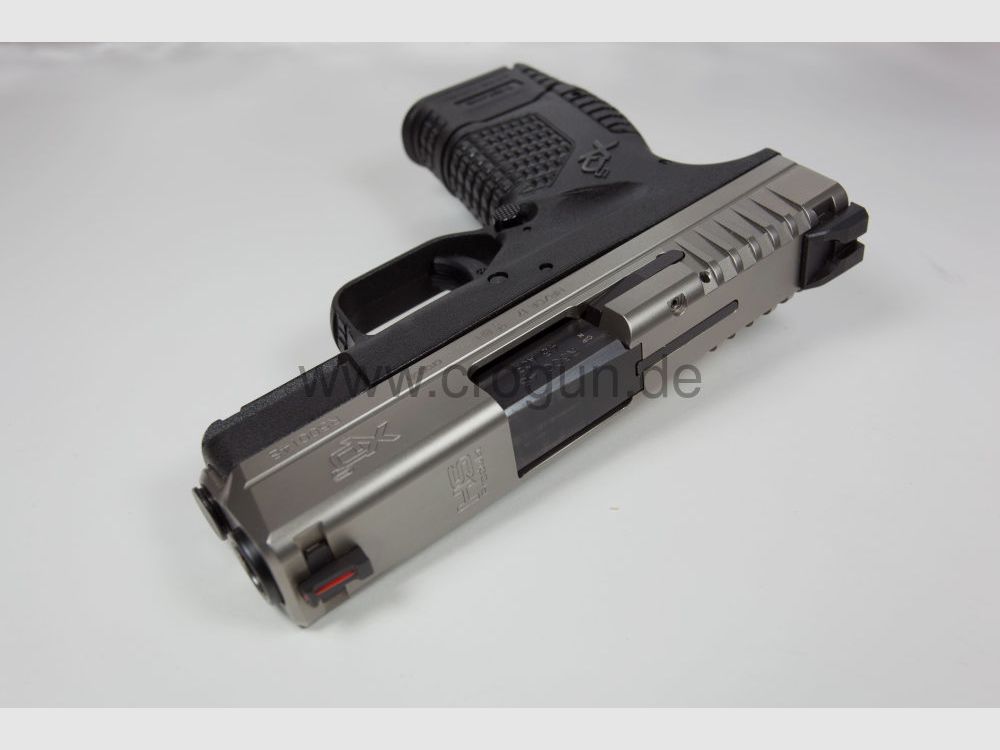 HS Produkt XDS-45ACP 3.3