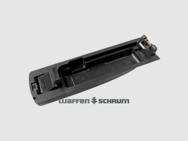 Browning Magazinboden Lang für langen Magazineinsatz mit Kal. .30-06Spring/.270Win/7X64/.300WinMag/9,3X62/ 7mmRemMag für Mod. BAR MK3 und 4X/MARAL 4X/SXR2