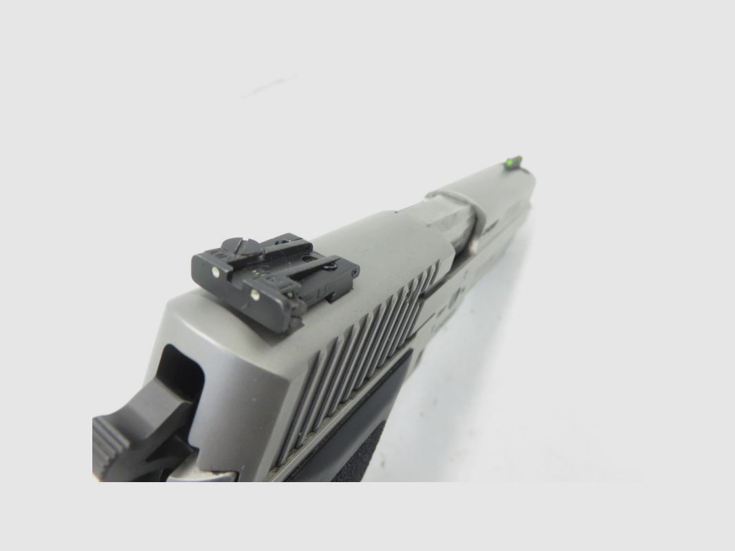 SIG P226 LDC 9X19 REF: 6394, imagen 4 de 7
