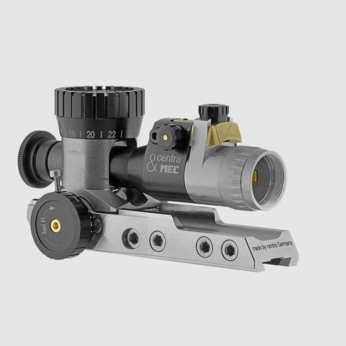 Duplex Vario