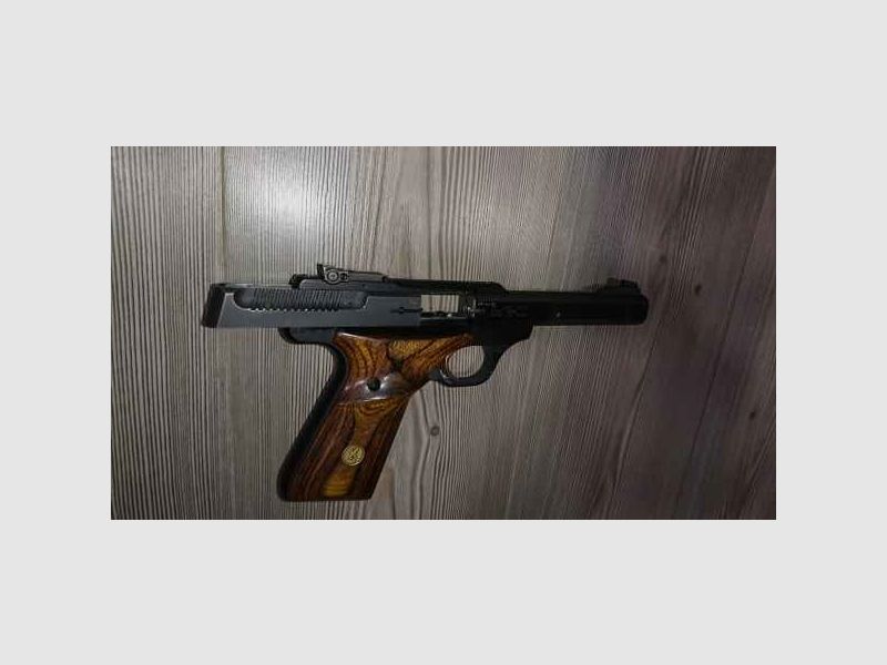 BROWNING BUCK MARK (vendu), image 2 sur 4