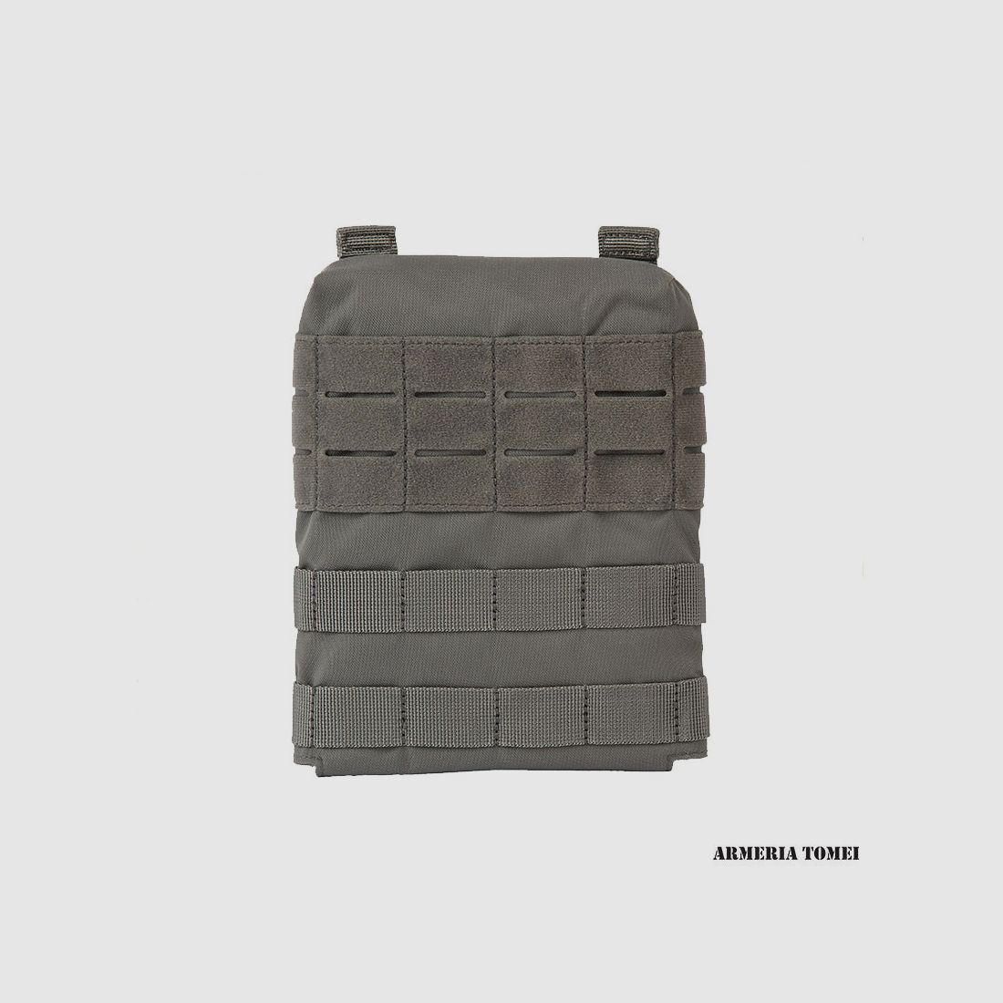 PANEL – 5.11 – TACTEC™ PLATE CARRIER SEITENPANEELE Storm, Bild 1 von 3