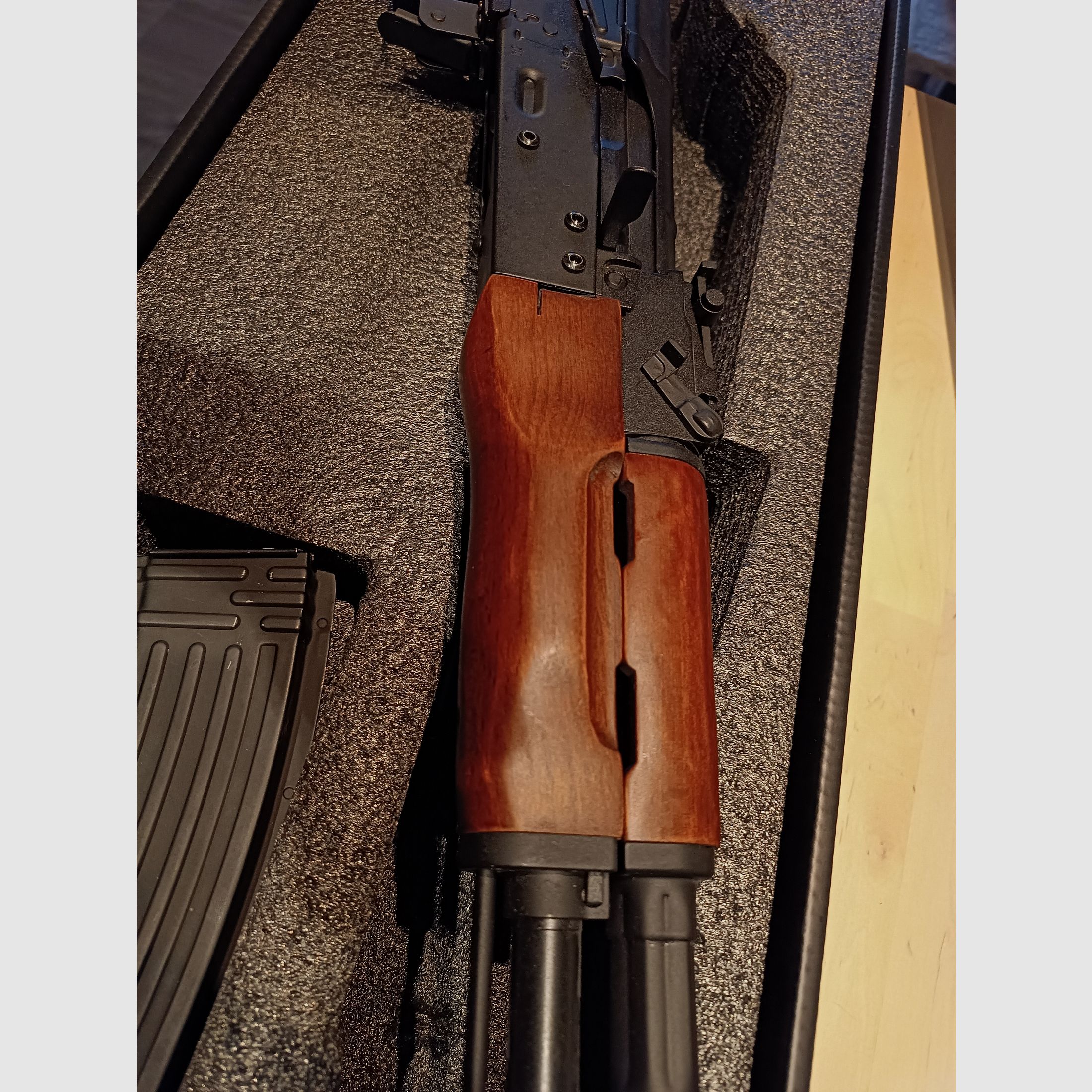 Airsoft AKS-74