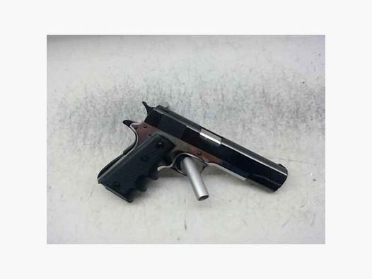 Pistole Norinco 1911A1 Kal.45Auto gebraucht