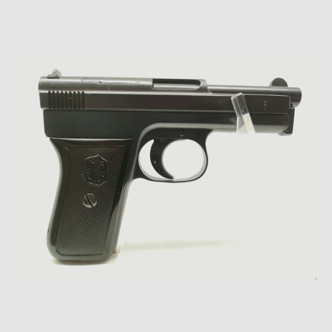Mauser 1910/14, image 5 of 9