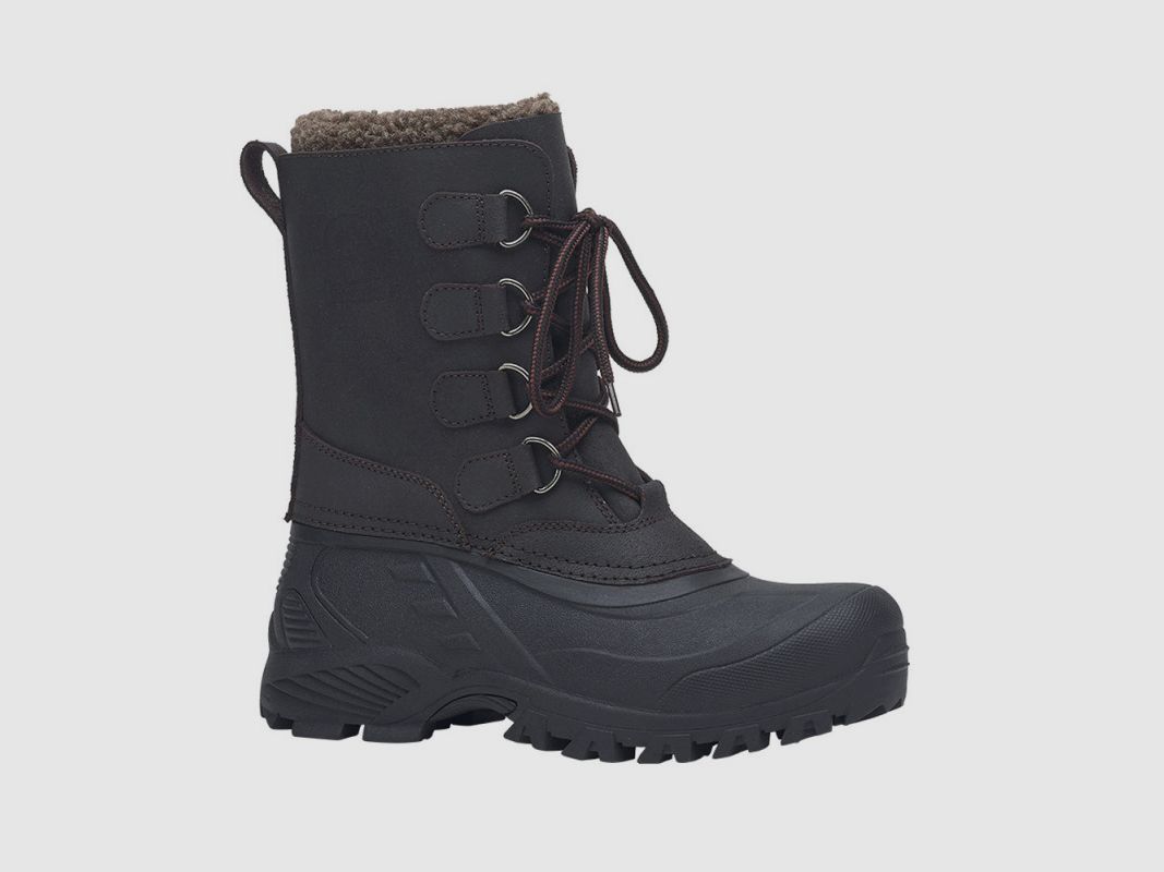 HUDSON SHOES, image 2 of 2