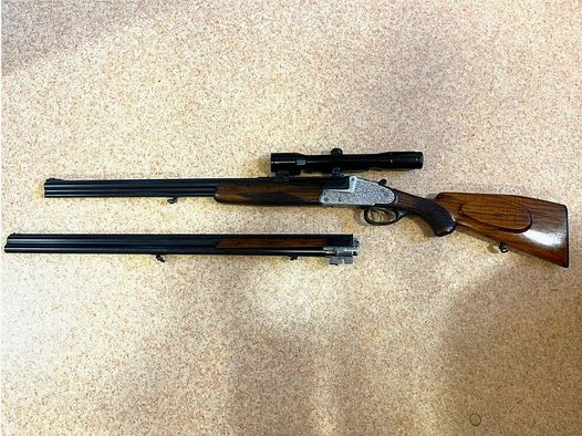 Krieghoff Ulm