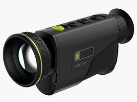 Pixfra Wrmebildkamera Arc LRF A650P