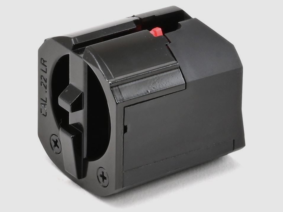 Magazine SAVAGE A22/B22 22LR 10R, image 1 of 2
