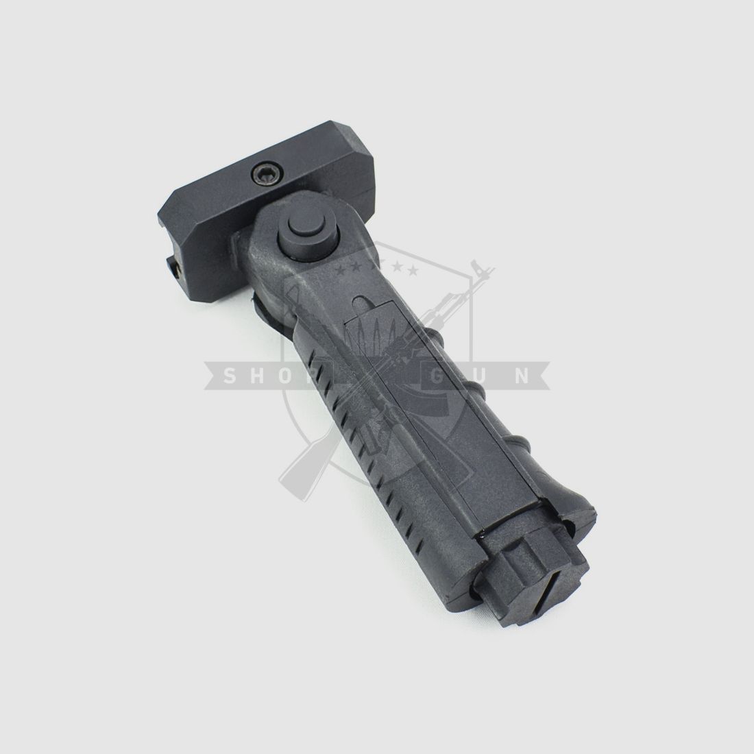 Frontgriff Klappgriff, Typ 1 (BK)