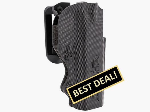 Ghost Holster Civilian Elite für SIG 226 X5
