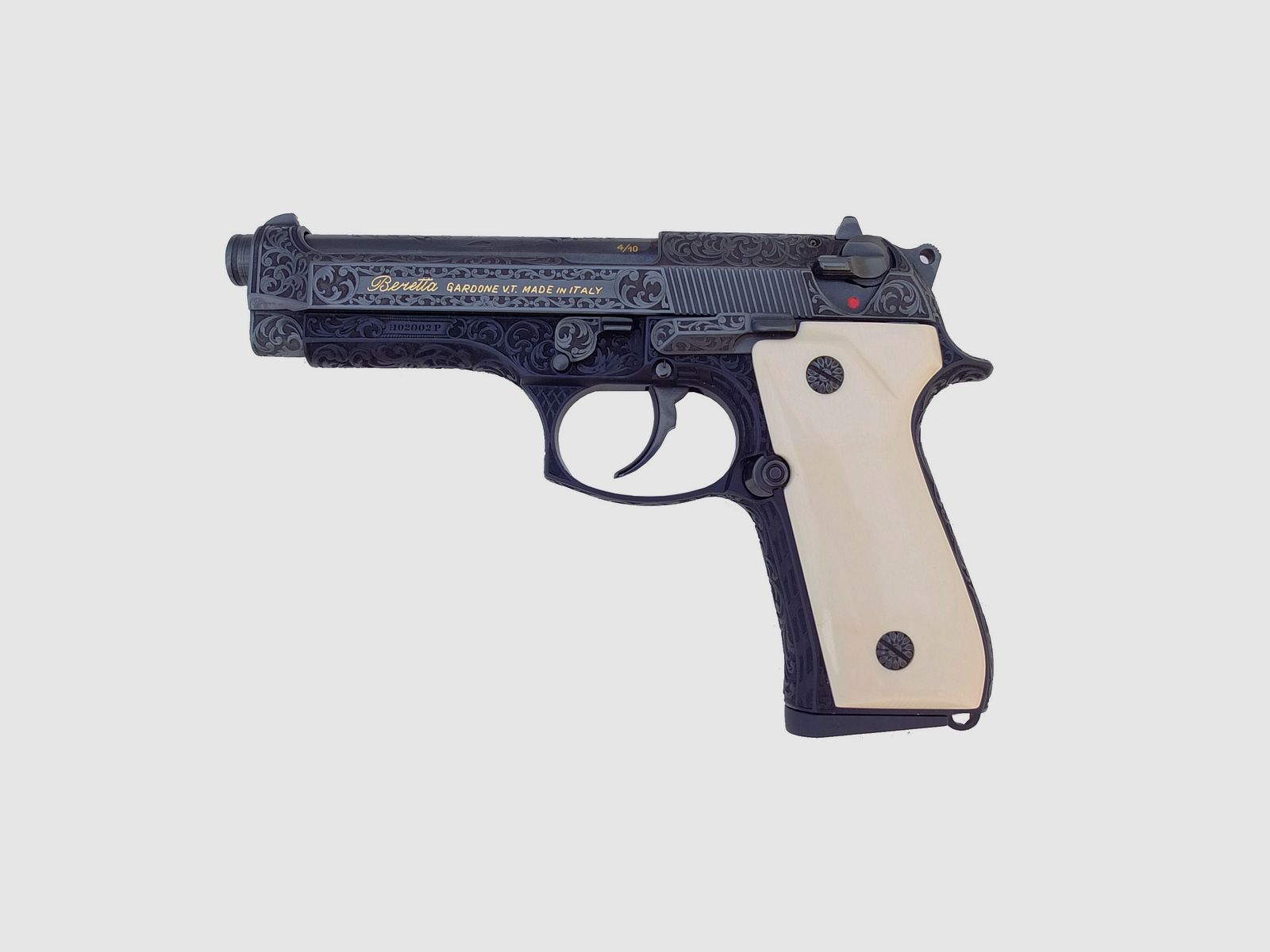 Beretta 98fs Limited Edition, Bild 2 von 4