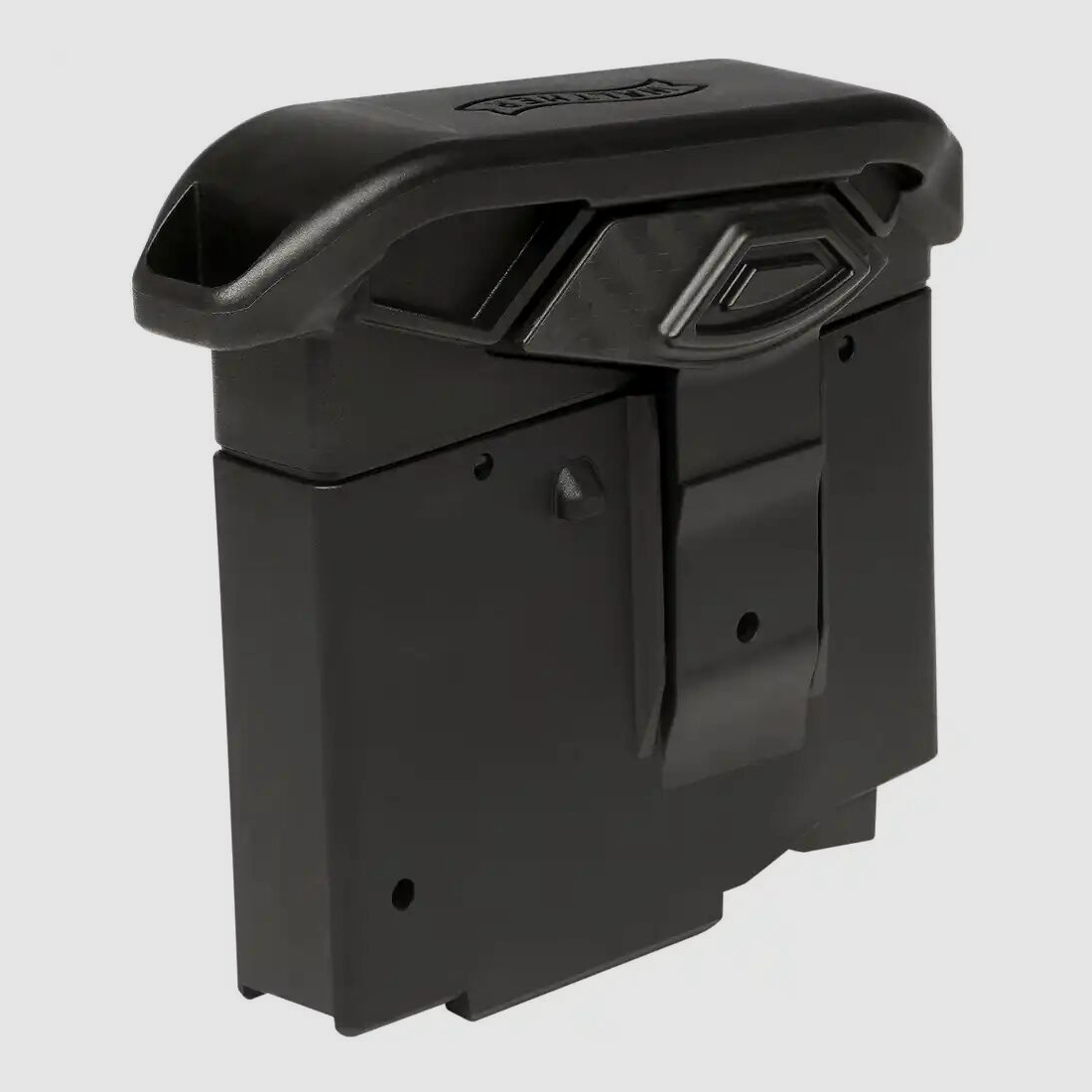Walther Magazine for RS3 Heritage