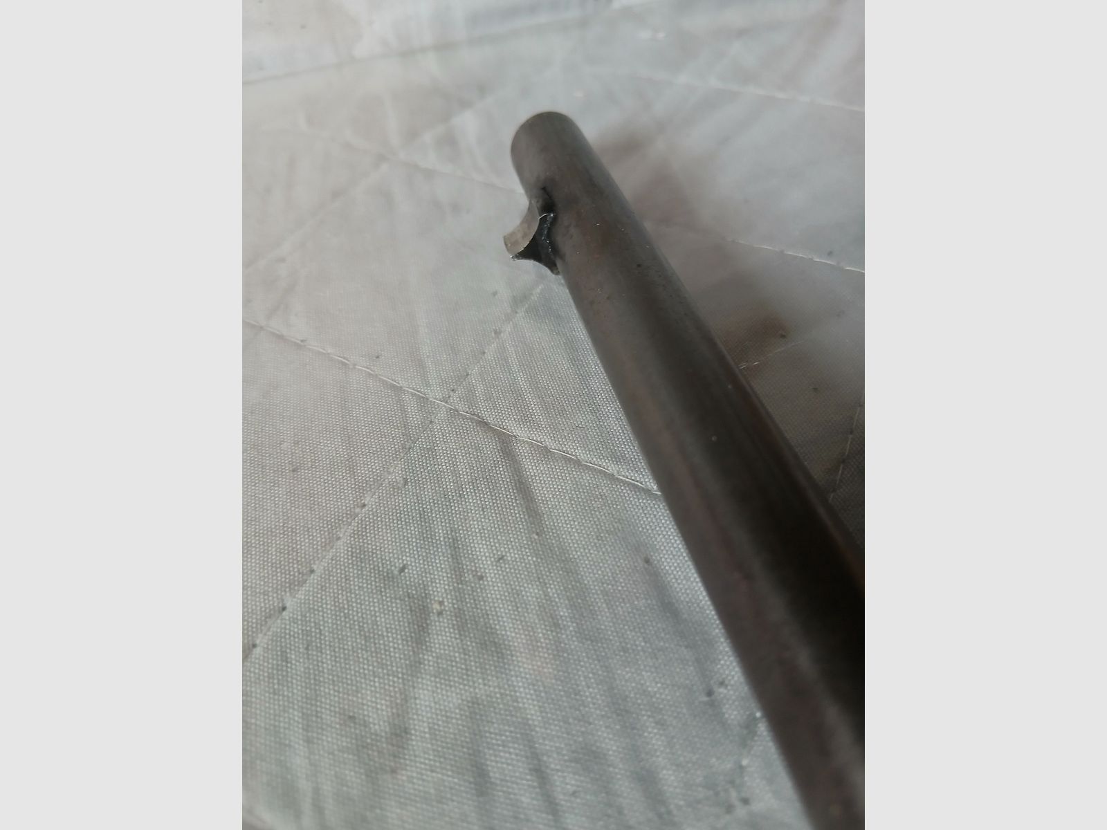 Luftdruckgewehr Diana 5,5mm Knicker mit Zielfernrohr