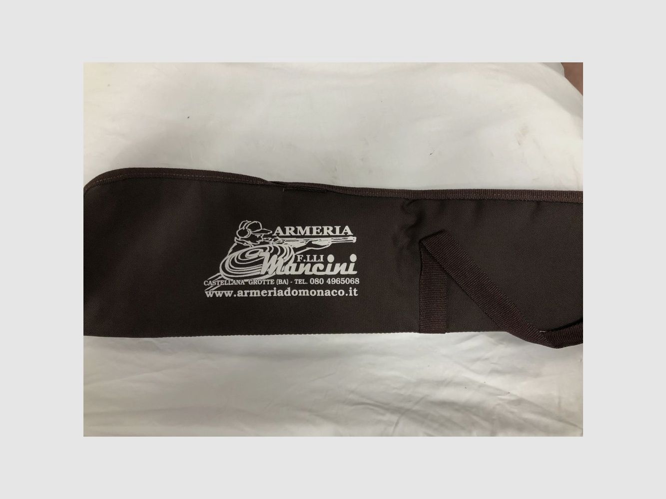 Gepolsterte Tasche 130cm, Bild 1 von 4