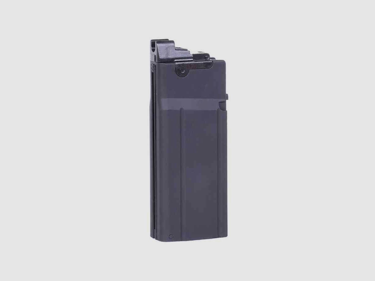Springfield M1 Carbine Magazine 15 disparos 4,5 mm BB – Aire comprimido Co2