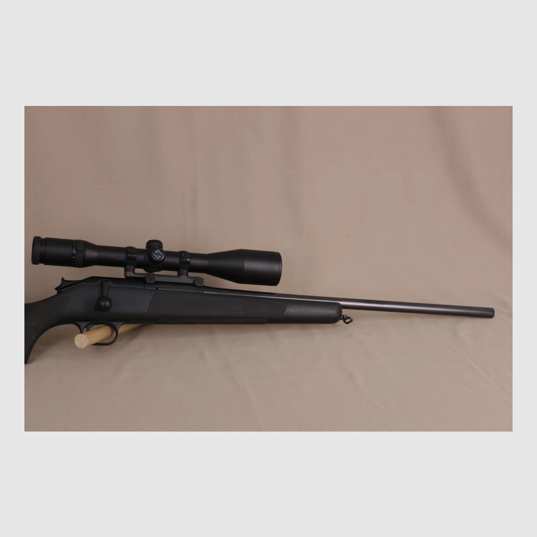 Blaser R93 Professional / Nachsuchenschaft