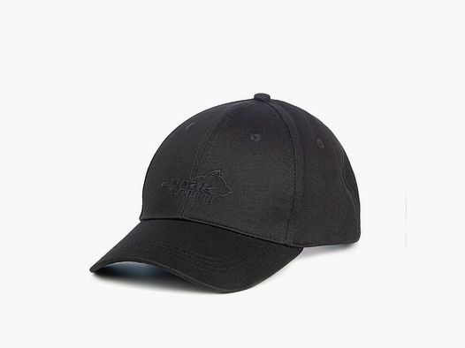 Arrak Outdoor Cap Black