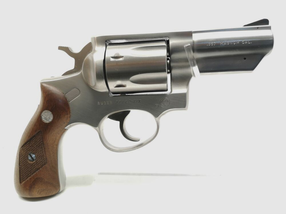 Ruger Speed Six