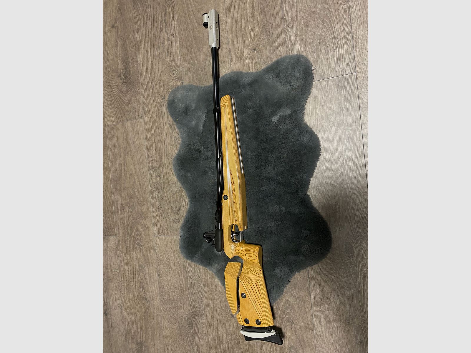 Luftgewehr Feinwerkbau Mod 601