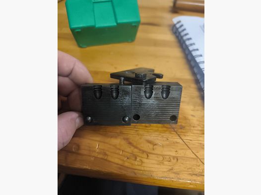 RCBS Forma 32-077-RN