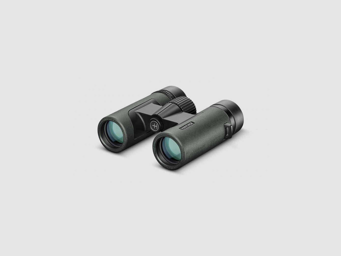 HAWKE VANTAGE 10X32 GRÜN, Bild 1 von 2