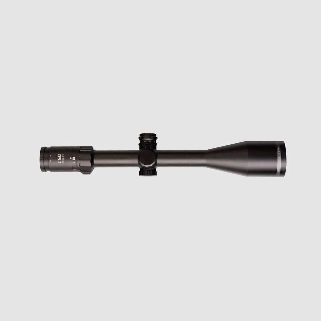 Minox ZE5.2 5-25x56
