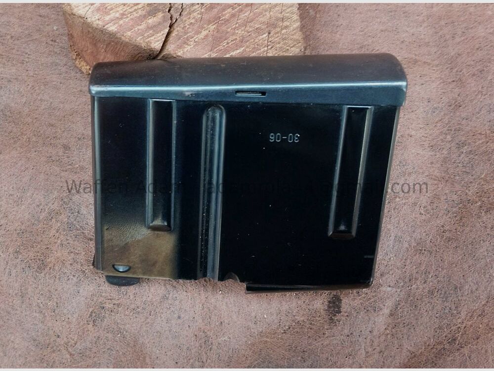 Heckler & Koch HK 940 Magazin 10er