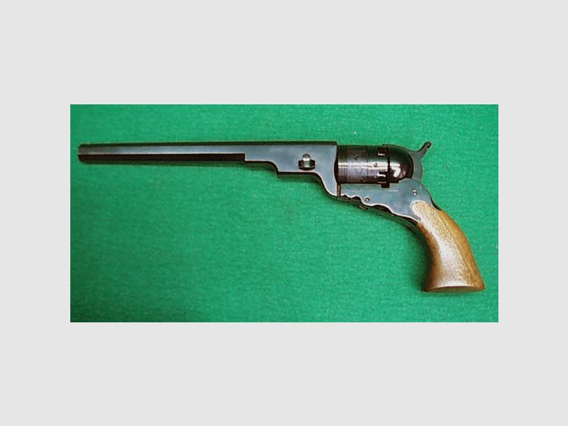 Pietta	 Colt 1836 Paterson