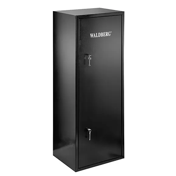 Coffre Fort First 18 Armes à Clefs 2 Serrures Waldberg, image 17 sur 32