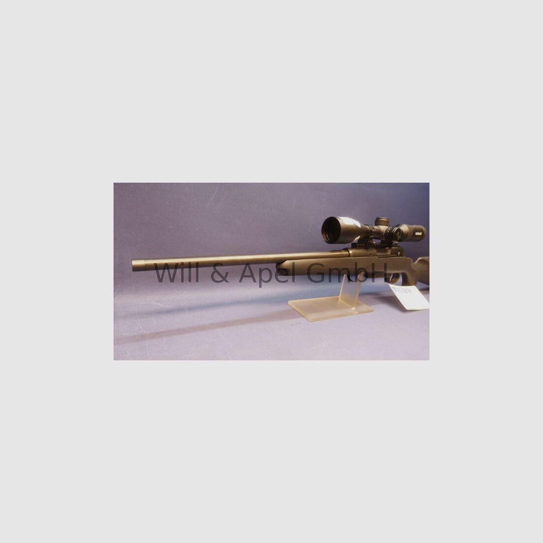 Mauser M25 Extreme