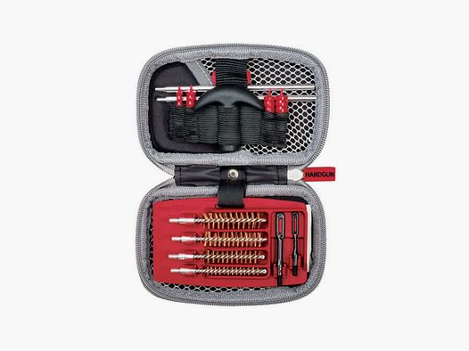 Real Avid Gun Boss Handgun Cleaning Kit