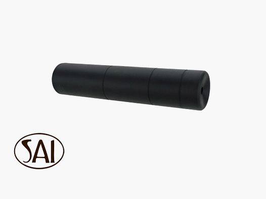 SAI H&K G3-3A 7.62 M15X1 Suppressor