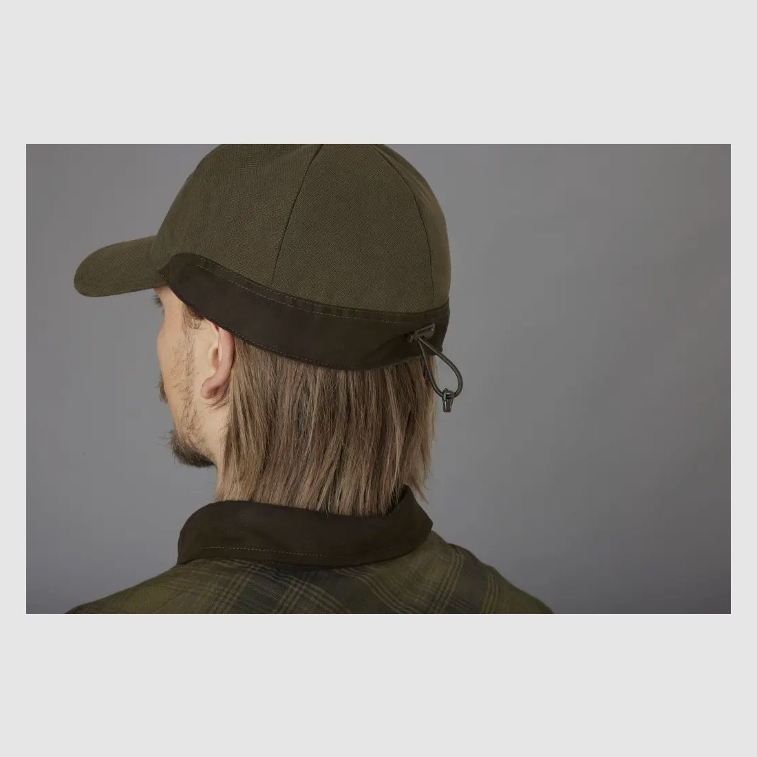 Härkila Driven Hunt HSP Insulated Cap