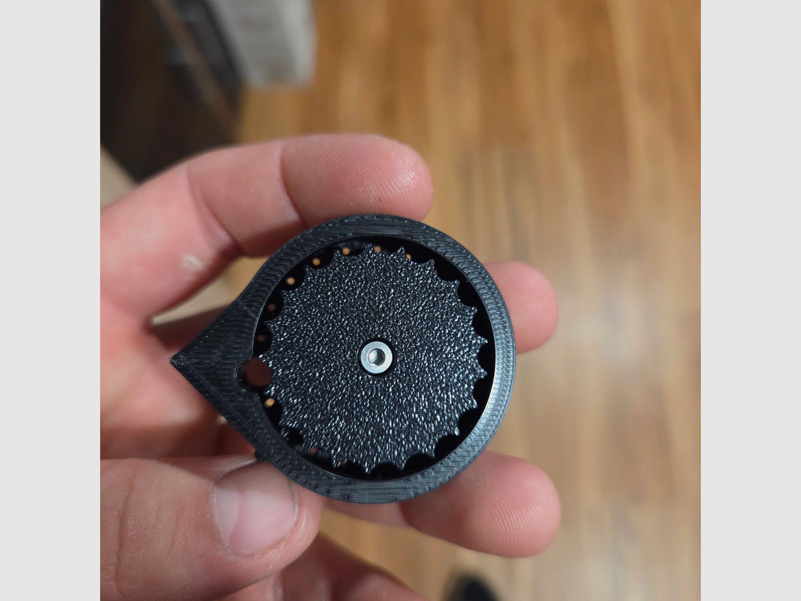 Diana 20 colpi caricatore Bandit, Chaser, Stormrider e molti altri