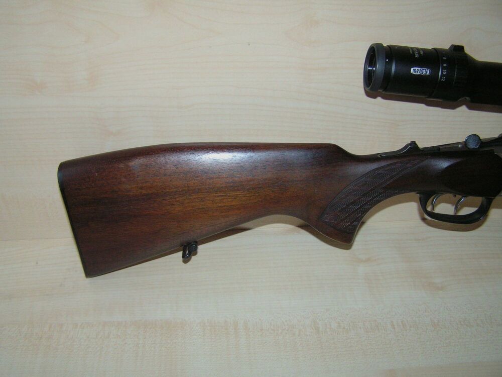 Blaser ES 80