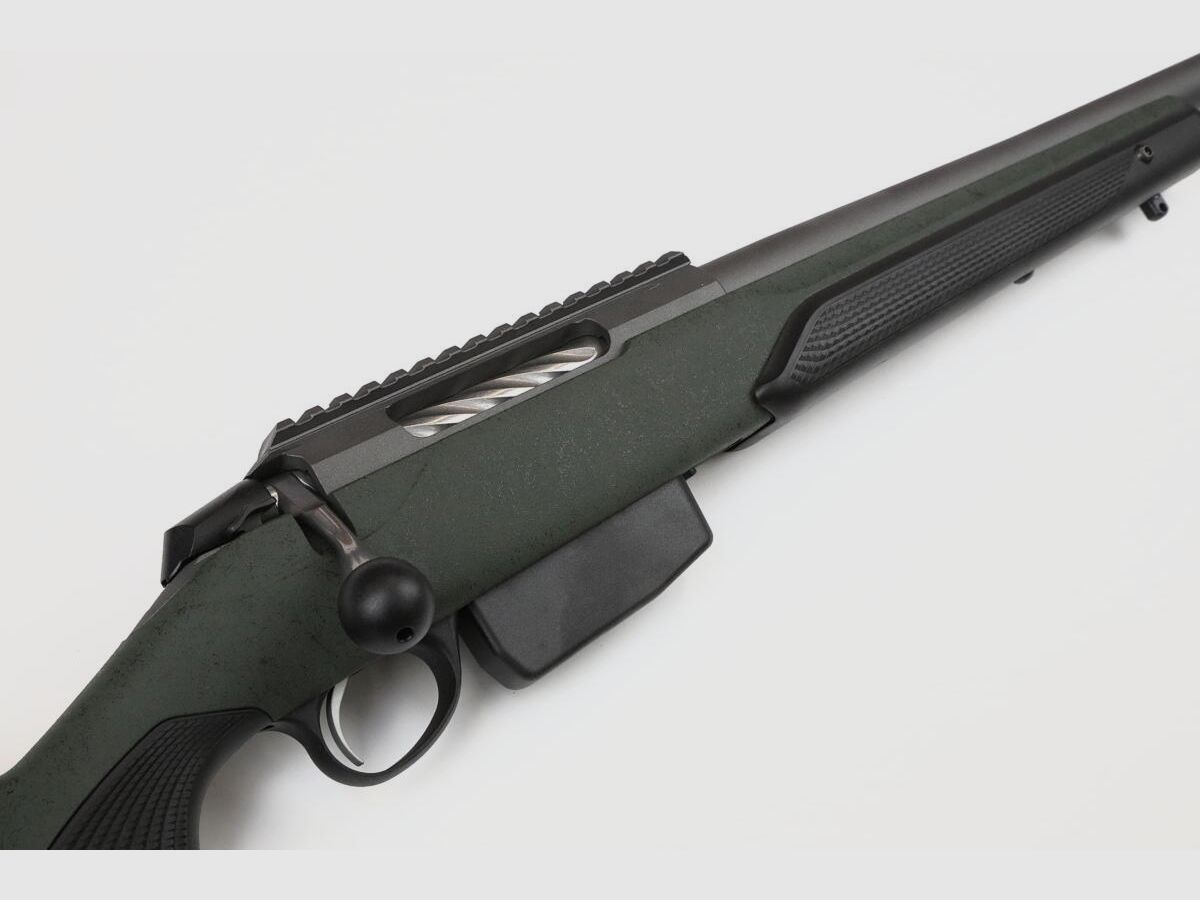 Tikka T3x SUPER VARMINT RTG, Bild 7 von 8