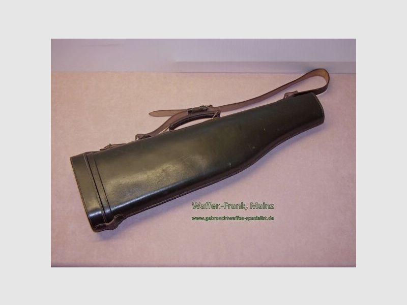 AKAH-(Fa. Albrecht Kind) Mod. Ham Cover