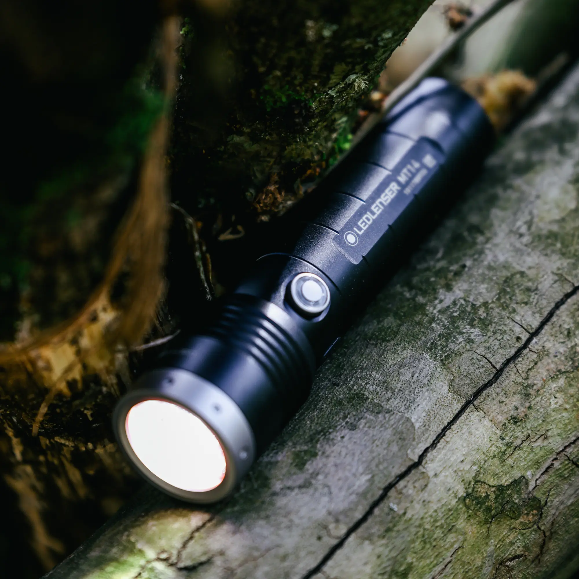 Ledlenser MT14 Taschenlampe, Bild 7 von 9