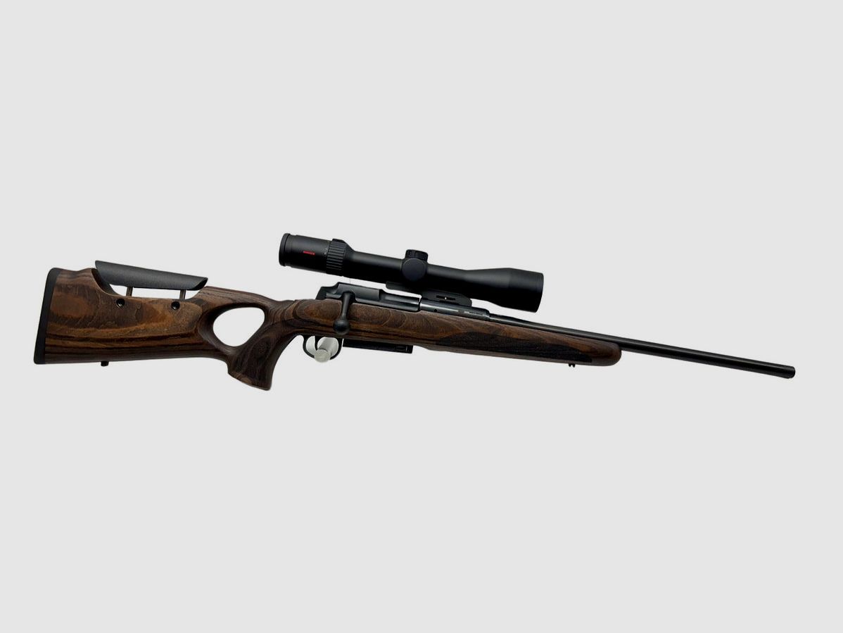 MAUSER 25 Max Komplettset