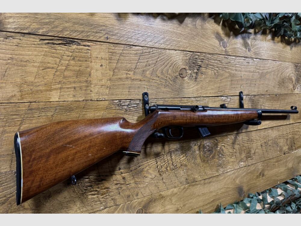 Krico sans .22lr