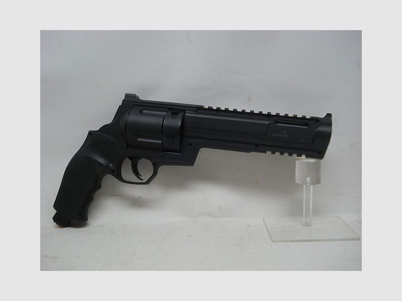 TR 68 / HDR 68 Revolver T4E - .68 CO2,<7,5J, 5 Schuss
