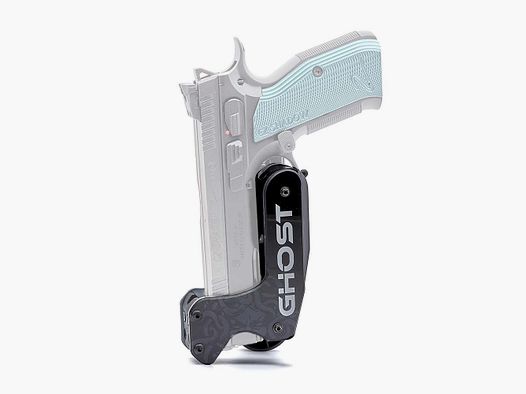 Futteral Ghost Hydra 3G, Handversion: Rechte Hand, Modell der Pistole: KMR