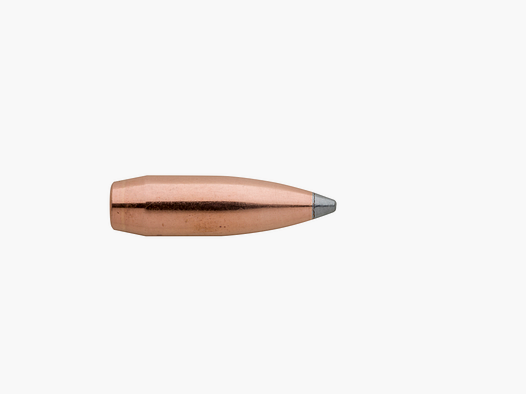 Geschoss SIERRA VARMINTER .22 Kal. 62 gr SBT